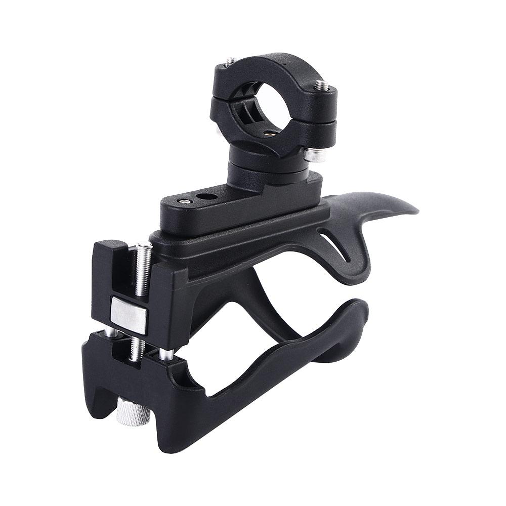 

Adjustable Bike Bottle Holder Drinking Cup Bracket Holder Water Bottle Cage Motorcycle Cup Holder