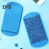 Silicone Mini Ice Cube Tray 160 Small Cubes Visual Sensory Ice Cubes Quick Freezing Easy Deicing Perfect DIY Tool