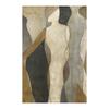 Abstract Sexy Women Back Canvas Painting Vintage Women Wall Art  Poster Print Decorative Picture Modern Living Room Home Decor Unframed