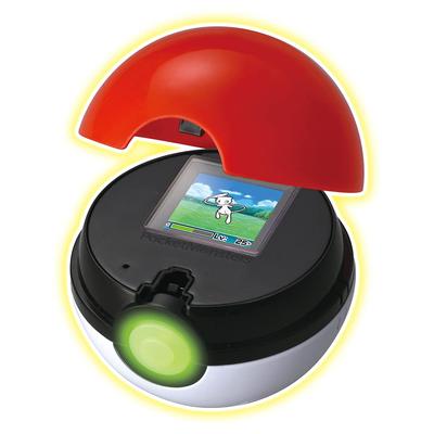 Get Ball Pokémon Go! It! Poké Go!