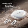SANAG S7S Ultra AI Translation & Recording Ear-Clip Bluetooth Headphones