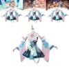 Vocaloid Hatsune Miku Cosplay Costume Yin Yang Master Awakening Pre-cosplay Sweet Style