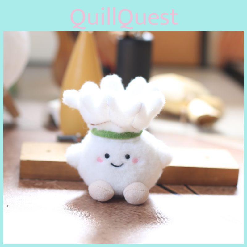 Jellycat Stuffed Badminton Keychain Plush Backpack Decor For Girls Decor Room