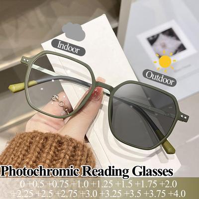 Okuliare a doplnky – Brýle na čtení a na počítač