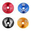 Cache-culasse de potence de jeu de direction 1/8" 28,6 mm - Diverses couleurs