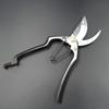 Tobisho Pruning Type with Metal by Tobitsuka Seisakusho Shears, A, Stopper, 200mm, Forged, High-Quality,