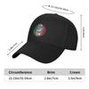 MV Agusta Italian Flag Baseball Cap Hat Baseball Cap Beach Outing For Girls Men's