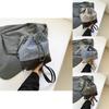 Stylish Vintage Bucket Bag For Women Trendy Street Fashion Crossbody And Handbag