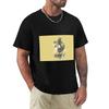 Wingunisex In The Evening Tshirt Work Utility Casual Tee Shirt