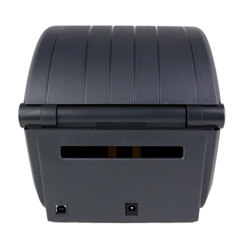 

Zebra ZD888TA Thermal Label Printer (GK888T Upgrade) CN plug (adapter included)