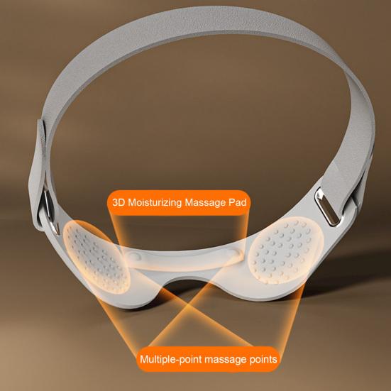 2Pcs Adjustable Patella Straps Silicone Knee Support Band for Running Sports Pain Relief Knee Cap Knee Brace for Intense Sports