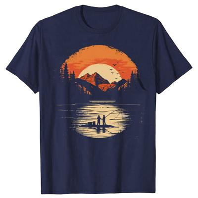 Oberteile – T-Shirts