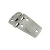 Industrial Grade Boat Door Hatch Flush Door Hinges Stainless Steel Marine Hinges Simple Installation for Boats Yachts