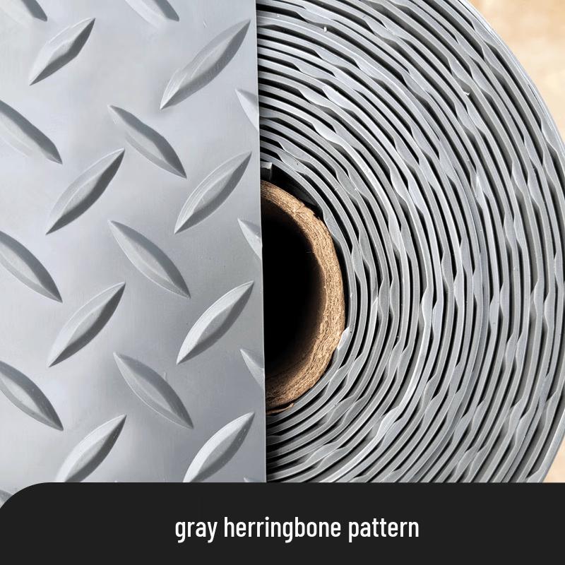 Thickened Anti-Slip Waterproof Floor Mat