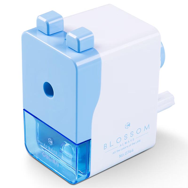 Deli 0744 Manual Pencil Sharpener