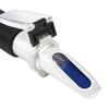 Refractometer Concentration Tester 0-32% Accurant for Automatic Temperature Compensation