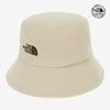The North Face Bucket Hat Beige Ne3hr51b