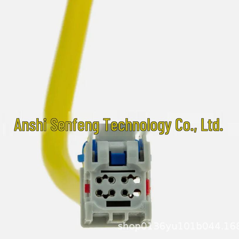 Angle Torque Sensor for Fiat 500 Series (Part Numbers: 55701320, 55704062, 55701321)