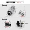 WEIPU Electrical Waterproof IP67 Aviation Plug Socket WF16 Core TE/Z