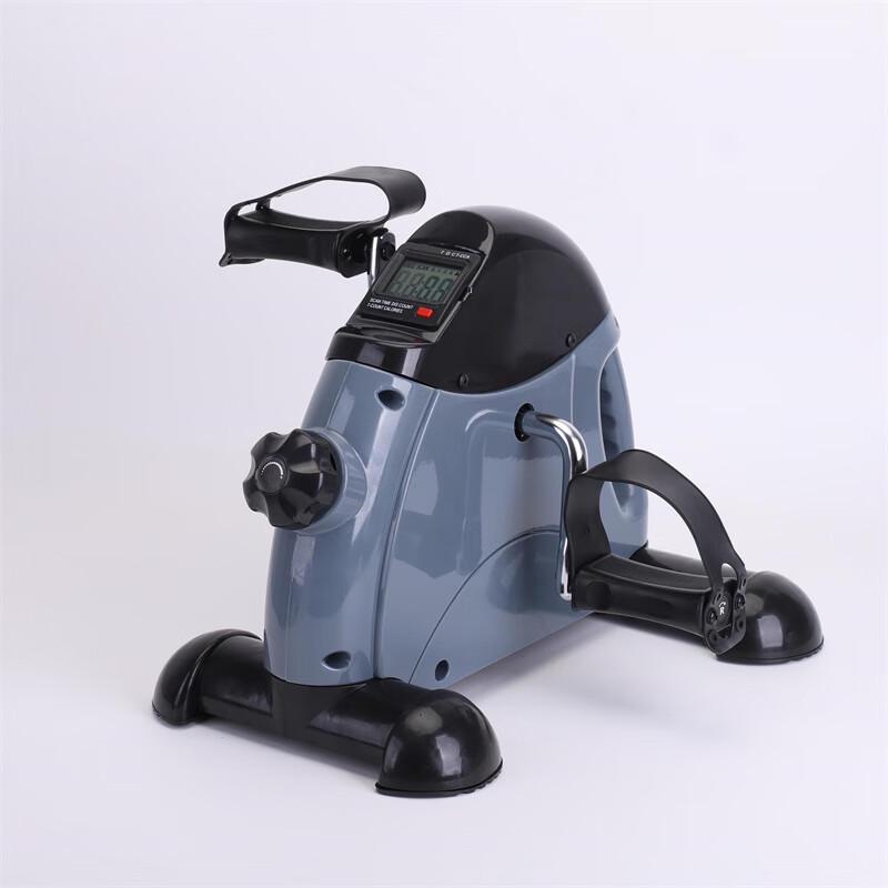 WEZHO Mini Portable Pedal Exerciser