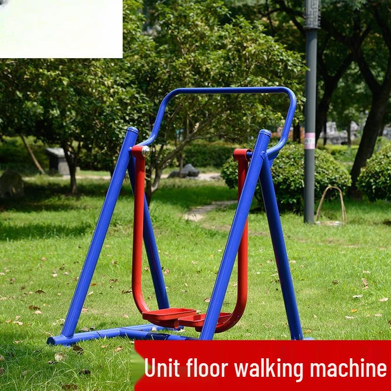 Tiemyun Outdoor Fitness Walker