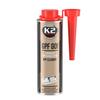 011718 K2 T318 Gpf Vai! Additivo Carburante 250Ml