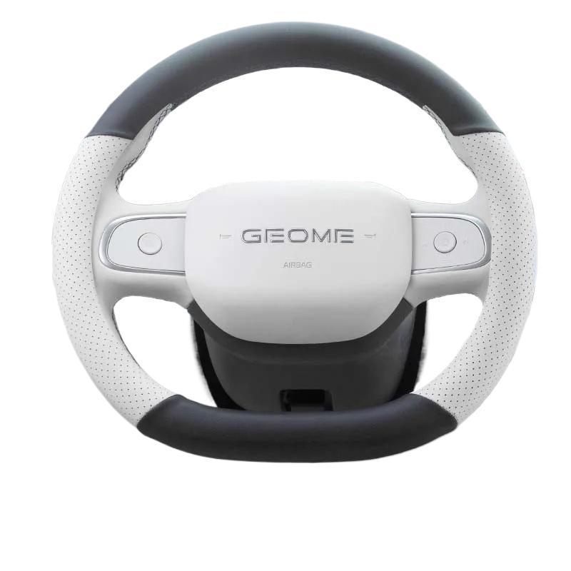 Universal Star Wish Non-slip Steering Wheel Cover for Women - Cute & Thin Design