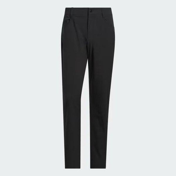 AdidaS Men S Ultimate365+ 5 Pocket pantS SS Wonder Sage/A79