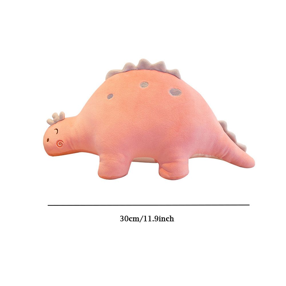Sleep Pillow Birthday Gift Stuffed Animal Toy Dinosaur Plush Doll Plush Toy Dinosaur Plush Pillow