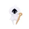 -Hollow Knight Plush Toys Game Hollow Knight Stuffed Animal Plush Dolls Kids Toys Birthday Holiday Gifts For Boys