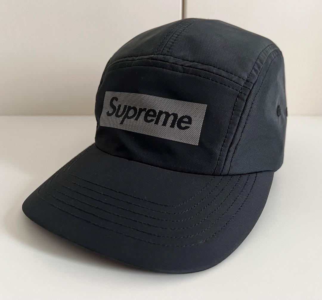 

[USED] Supreme Cap Black Supreme