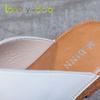 love ycodo Brand Summer Women's and Student Natural Leather Slippers Size 35-43