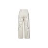 Nike Abbigliamento Sportivo SS24 Pantaloni Casual Donna Bianchi FN1950-072