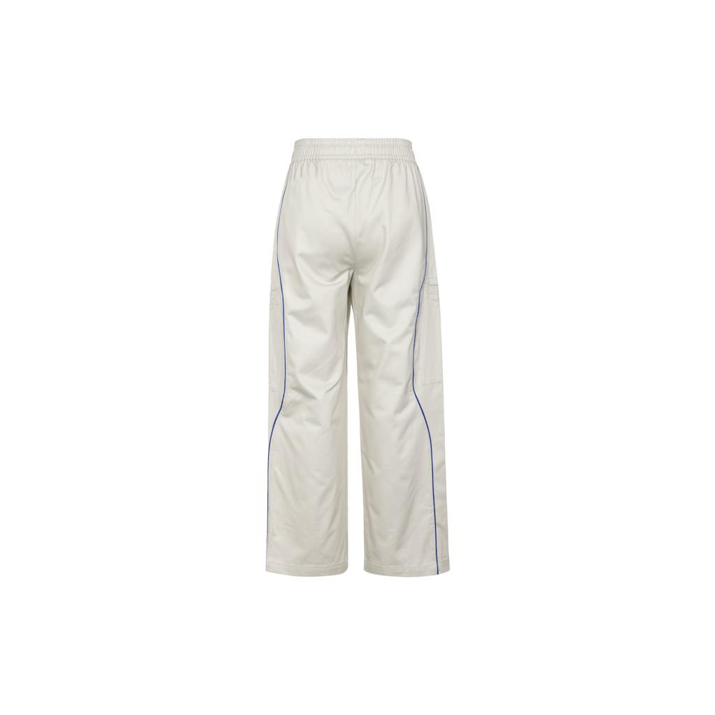 Nike Abbigliamento Sportivo SS24 Pantaloni Casual Donna Bianchi FN1950-072
