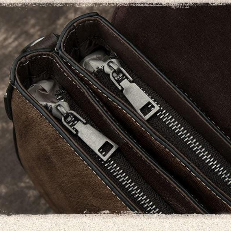 Johnature Retro artesanal gravação bolsa feminina lazer couro genuíno grande capacidade feminino ombro saco do mensageiro