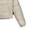 New Balance Down Jacket Women's Dark Khaki NPE47242-DB