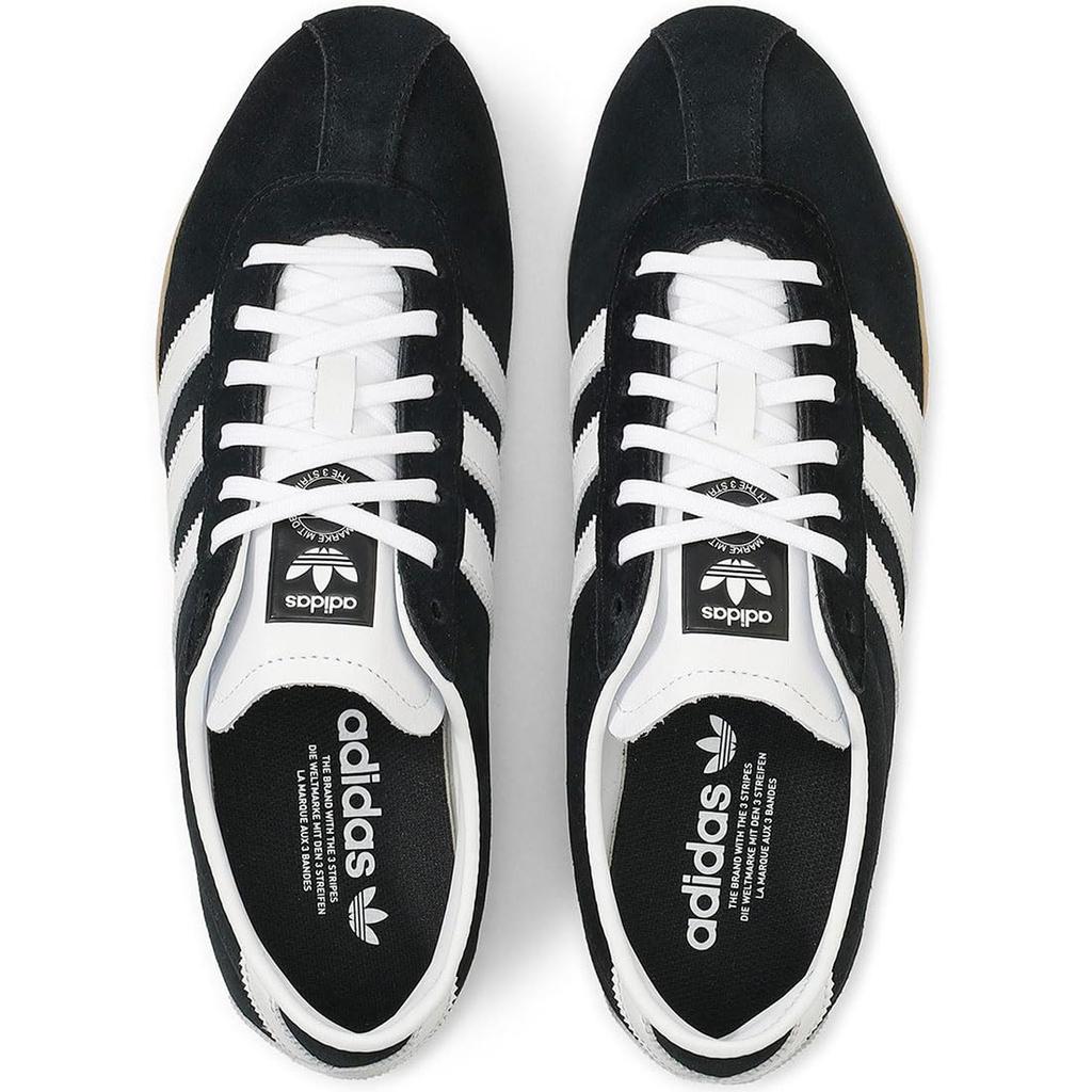 Adidas Tokyo W TOKYO W Core JI0183 Size Black/Footwear White/Gum 24.5cm