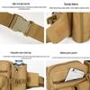 Yushuiyao Multifunctional Outdoor Fishing Lure Bag