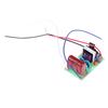 Dc-Dc 3V-4.2V 3.7V Step-Up To 1500V-2000V 1800V High Voltage Pulse Boost Module