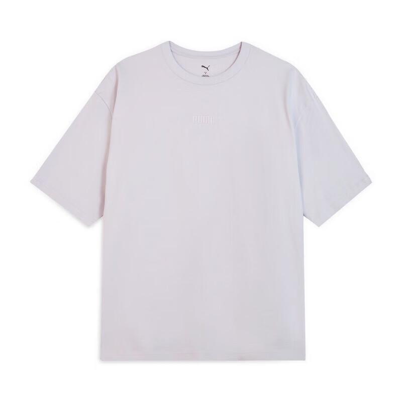 PUMA Men s Casual Short Sleeve T-Shirt 690645