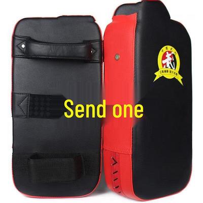 Reinforced Kickboxing Focus Pad