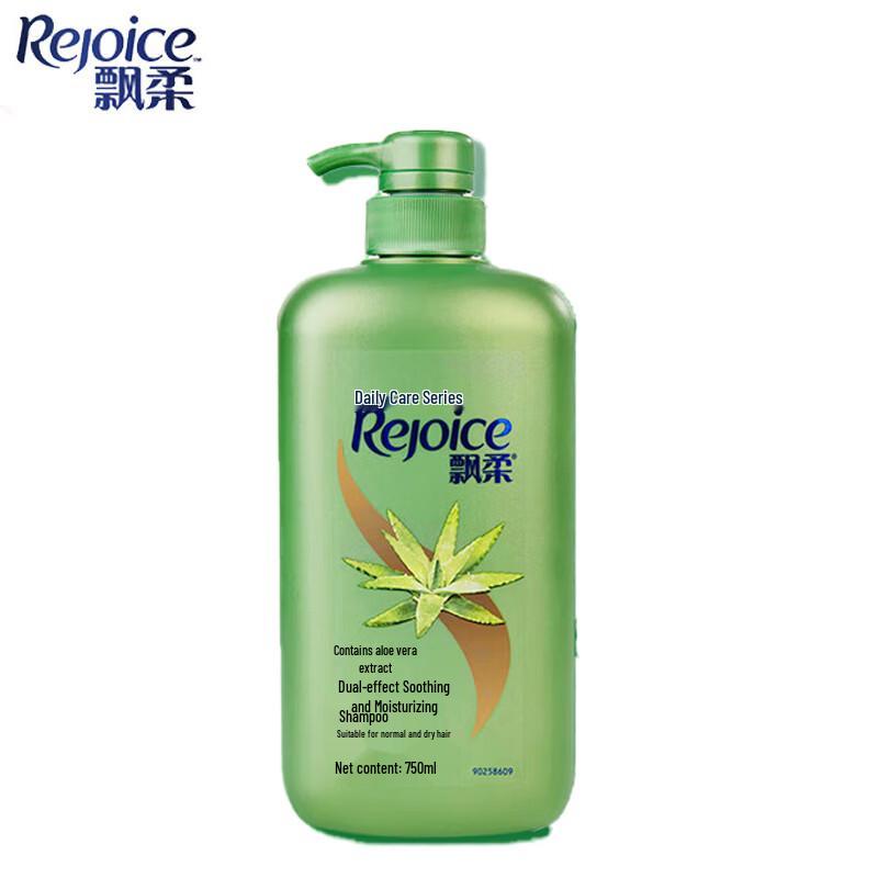 Rejoice 2-in-1 Moisturizing & Refreshing Shampoo