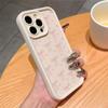 Bowknot Apple iPhone Case for 17Promax/16/15/14/13 - Japanese Korean Ins Style