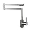 OEING Kitchen Foldable Extendable Hot & Cold Faucet