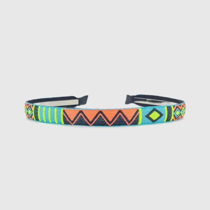 LALA Ethnic Imported Hairband S5 (Select 2)