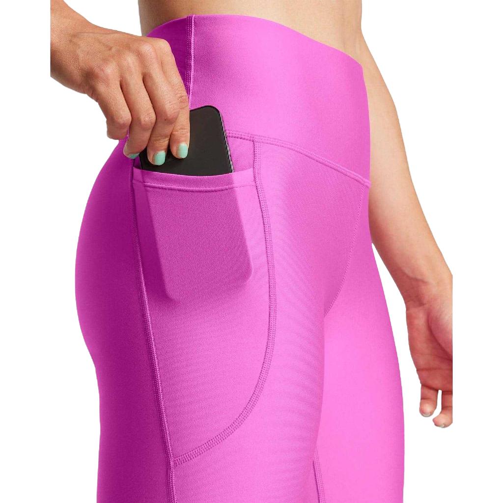Under Armour Damen/Damen Knöchellange High-Rise Leggings
