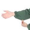 The North Face Free Run Sunshield Coach Pine Size L Jacket, Needle,