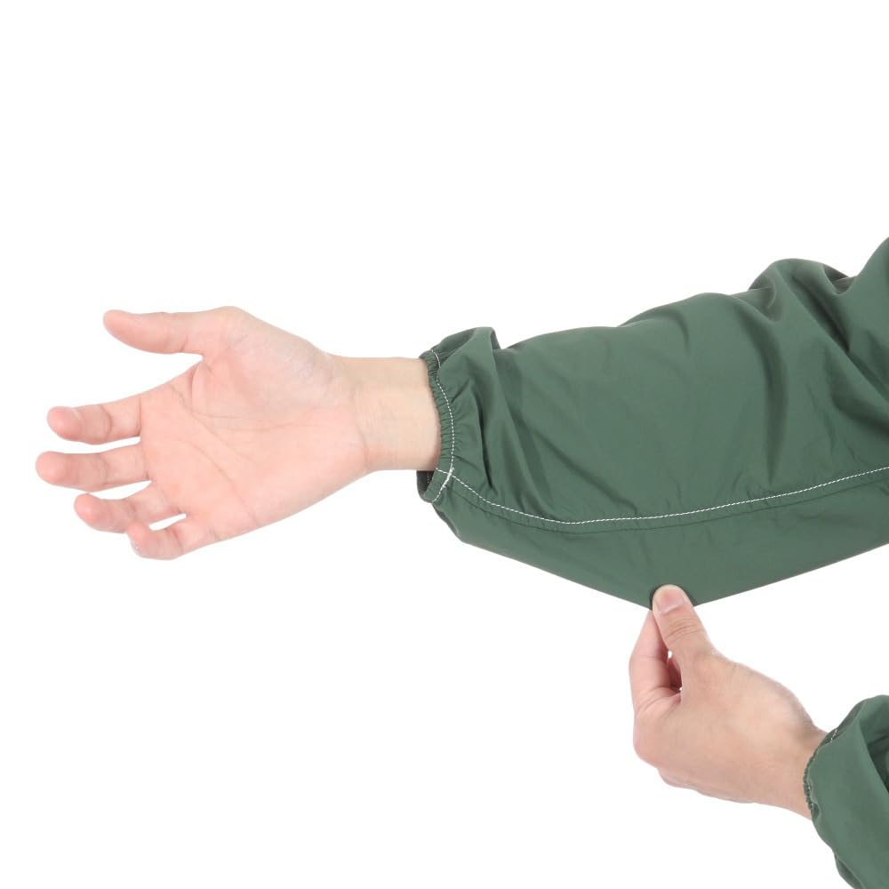 The North Face Free Run Sunshield Coach Pine Size L Jacket, Needle,