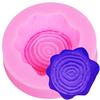 3D Silicone Mold Tree Stump Stakes Mold Christmas Cake Decorating Fondant Silicone Mold 1 Pc
