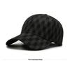 Zhen Yue Qi Elastic Size Unisex Sun Hat - Spring/Summer European & American Style